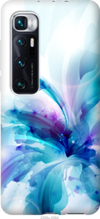 

Чохол квітка на Xiaomi Mi 10 Ultra 1143432