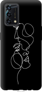 

Чохол Пара на Oppo A95 1381964