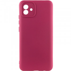 Чехол Silicone Cover Lakshmi Full Camera (A) для Samsung Galaxy A04