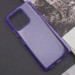 Фото TPU чохол Nova на Xiaomi Redmi Note 13 Pro 4G / Poco M6 Pro 4G (Purple) на vchehle.ua