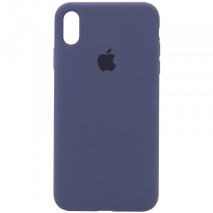 Чохол Silicone Case Full Protective (AA) на Apple iPhone XR (6.1")