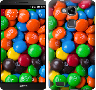 

Чехол M&M's для Huawei Ascend Mate 7 132841