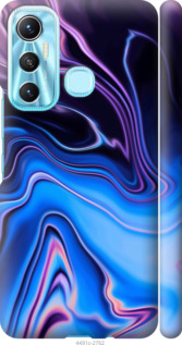 

Чохол Візерунок води на Infinix Hot 11 1428214