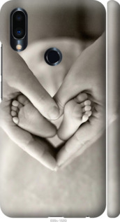 

Чехол Любовь для Meizu Note 9 1040764
