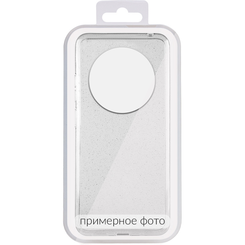 Фото TPU чехол Nova для Xiaomi Redmi 15C (EU) (Clear) на vchehle.ua