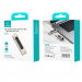 Заказать Флеш-накопитель Usams US-ZB280 2in1 USB 3.2 + Type-C GEN1 Dual Ports Aluminum Alloy 10G – 512GB (Silver) на vchehle.ua