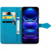 Π€ΠΎΡΠΎ ΠΠΎΠΆΠ°Π½ΡΠΉ ΡΠ΅Ρ
ΠΎΠ»-ΠΊΠ½ΠΈΠΆΠΊΠ° Art Case Ρ Π²ΠΈΠ·ΠΈΡΠ½ΠΈΡΠ΅ΠΉ Π΄Π»Ρ Motorola Moto G24 / G04 / E14 (Π‘ΠΈΠ½ΠΈΠΉ) Π½Π° vchehle.ua