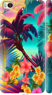 

Чохол Тропіки v2 на Xiaomi Mi 5s 1542844