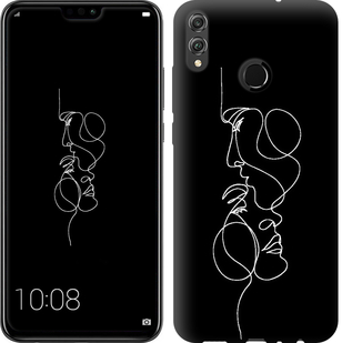 

Чохол Пара на Huawei Honor 8X 751430