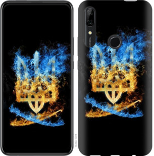 

Чохол Герб на Vivo Z5X 776507