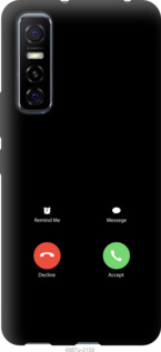 

Чехол Айфон 1 для Vivo Y73S 1268157
