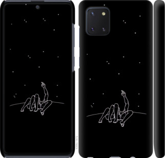 

Чехол Романтика для Samsung Galaxy Note 10 Lite 902723