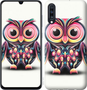 

Чохол Сова v3 на Samsung Galaxy A90 5G 894977