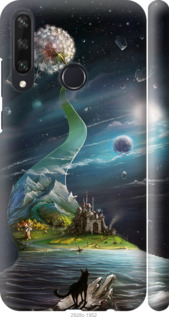 

Чехол Одуванчик для Huawei Y6p 1593321