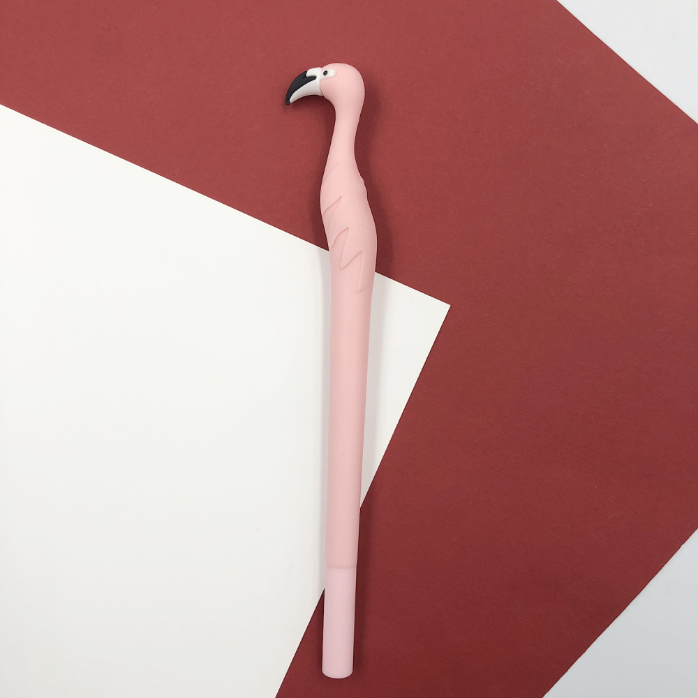 Ручка Sunsin Soft Flamingo