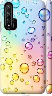 

Чохол Бульбашки для Huawei Honor 20 742984