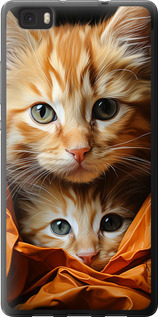 

Чехол Котики 2 для Huawei Ascend P8 Lite 1648131