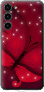 

Чохол Місячний метелик на Samsung Galaxy S23 Plus 1516477