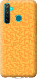 

Чохол Luiji на Realme 5 Pro 1031879
