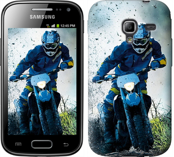 

Чехол Мотокросс для Samsung Galaxy Ace 2 I8160 139228