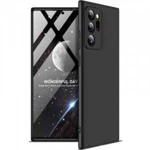 Пластикова накладка GKK LikGus 360 градусів (орр) на Samsung Galaxy Note 20 Ultra