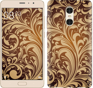 

Чехол Растительный узор для Xiaomi Redmi Pro 116733