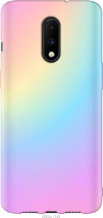 

Чехол Радуга 2 для OnePlus 7 777873