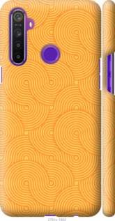 

Чехол Luiji для Realme 5 1576718