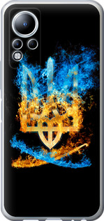 

Чохол Герб на Infinix Note 12 1693975