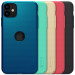 Чехол Nillkin Matte с лого для Apple iPhone 11 (6.1")