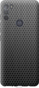 Чехол Ячейки для Motorola G50