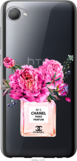 

Чохол Chanel на HTC Desire 12 988172