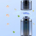 Ароматизатор/освіжувач повітря в машину Noble Aroma (160ml) (Transparent) в магазині vchehle.ua