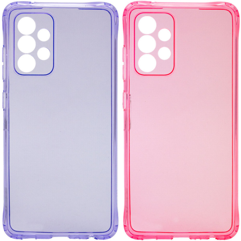 TPU чохол Ease Glossy Full Camera на Samsung Galaxy A72 4G / A72 5G