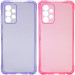 TPU чохол Ease Glossy Full Camera на Samsung Galaxy A72 4G / A72 5G