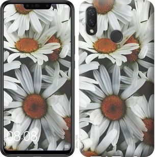 

Чохол Ромашки v2 на Huawei Nova 3 675562