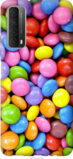 

Чехол M&D для Huawei P Smart 2021 1145242