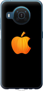 

Чехол Тыковка для Nokia X20 1422083