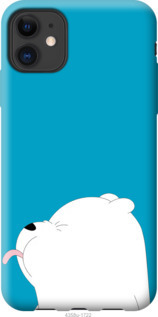 

Чехол Мишка 1 для iPhone 12 Mini 1068354