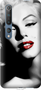 

Чохол Мерлін Монро на Motorola One Macro 1086261