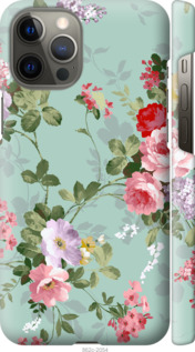 

Чохол Квіткові шпалери 2 на iPhone 12 Pro Max 1592246