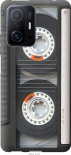 

Чехол Кассета для Xiaomi 11T 1566400