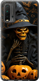 

Чохол Halloween 2 на Xiaomi Redmi 9T 1639391