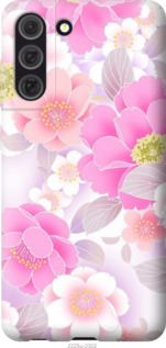 

Чехол Цвет яблони для Samsung Galaxy S21 FE 1174680