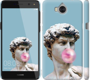

Чехол Микеланджело для Huawei Y5 2017 750822