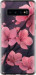 Чехол Пурпурная сакура для Samsung Galaxy S10