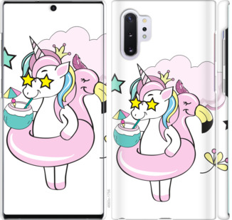 

Чехол Crown Unicorn для Samsung Galaxy Note 10 Plus 839969