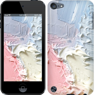 

Чохол Пастель для iPod Touch 5 625570