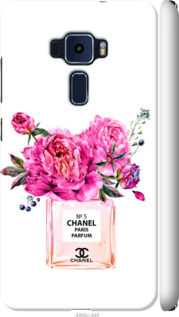 

Чохол Chanel на Asus Zenfone 3 ZE552KL 988512