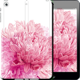 

Чехол Хризантема для iPad mini 4 844079